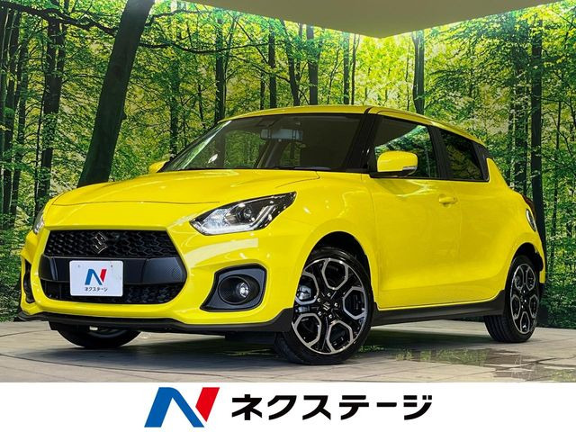 スイフト 1.4 スポーツ 