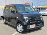 N-WGN L ターボ ホンダ センシング 