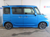 スペーシアカスタム ハイブリッド(HYBRID)  XS 4WD 