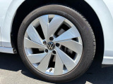 Style専用17インチアルミホイール(225/45R17)