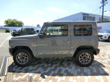 ジムニー XC 4WD 