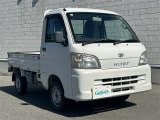 ハイゼットトラック スペシャル 4WD 5MT