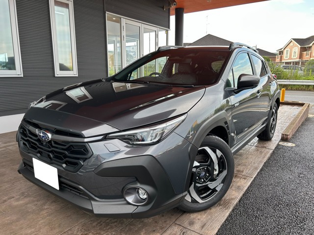 クロストレック2.5 プレミアム S:HEV EX 4WD
