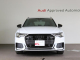 A6アバント 40 TDI クワトロ スポーツ ディーゼル 4WD 