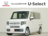 N-VAN FAN入荷いたしました、お気軽にお問い合わせください。当社ではお客様の、安心・快適なカーライフの為にご契約前に現車の確認をお願いしております。