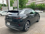 アフターサービスは全国のVolkswagen正規ディーラーで対応。遠方のお客様も安心してご購入いただけるよう、丁寧にサポートいたします。