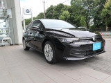 フォルクスワーゲンといえば伝統のGOLF。代表するVW先進技術搭載の車です。