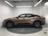 クラウンクロスオーバー 2.5 G アドバンスト E-Four 4WD 