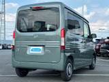 N-VAN  ファン・ターボ