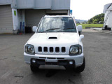 ジムニー FIS フリースタイル ワールドカップ リミテッド 4WD 