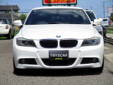 3シリーズセダン 320i Mスポーツ パッケージ 