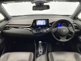 C-HR  修復歴無し