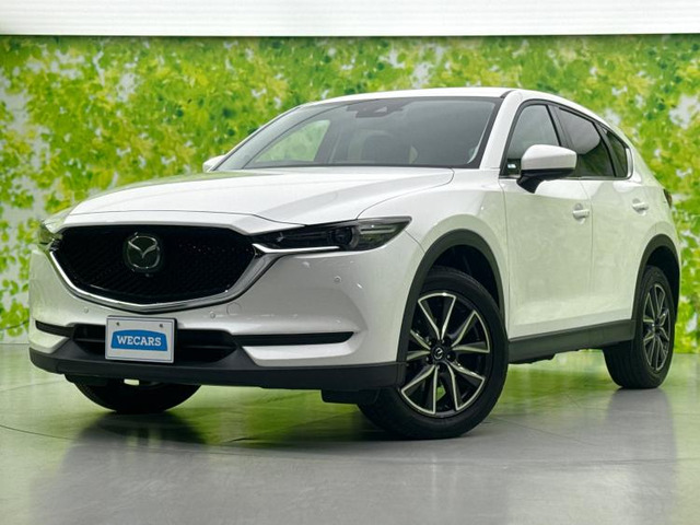 CX-5 2.0 20S プロアクティブ 