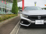 お車のご購入なら、Honda認定中古車のU-Select鶴ヶ島にお任せください!!