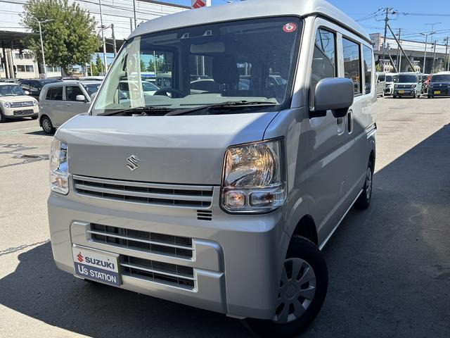 エブリイ PC 4WD 