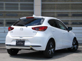 MAZDA2 1.5 15BD i セレクション 
