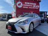 GS 200t Iパッケージ 