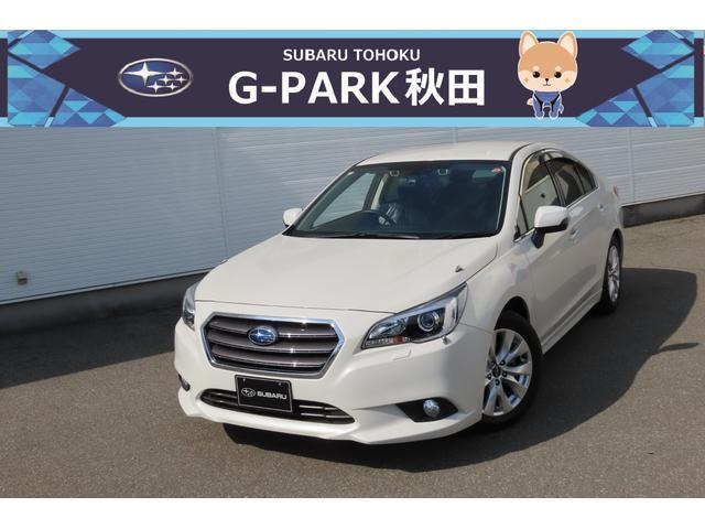 レガシィB42.5 4WD