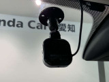 万が一の事故のときもドライブレコーダーがあると安心です。ご利用になる場合は個人情報保護の観点より新品の対応SDカードをお求め下さい。
