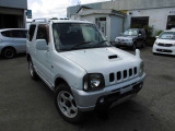 ジムニー FIS フリースタイル ワールドカップ リミテッド 4WD 