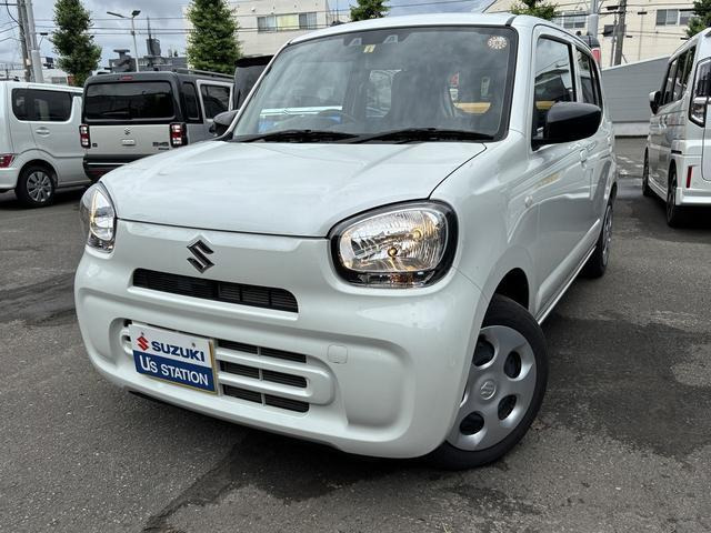 アルトL 4WD