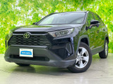【中古車情報】トヨタ RAV4 2.0 X  の中古車詳細（走行距離：4.7万km、カラー：アティチュードブラックマイカ、販売地域：奈良県橿原市）