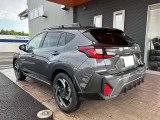 AWD&ルーフレールでアクティブにもお使いいただけます★