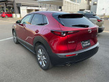 CX-30 2.0 20S プロアクティブ 
