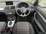 Q3 2.0 TFSI クワトロ 180PS 4WD 4WD 修復歴無し