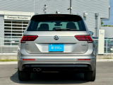 高強度ボディ×衝撃吸収構造で、万が一にも備えた安心設計。Volkswagenならではの安全性能です。