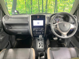ジムニー ランドベンチャー 4WD 