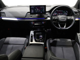 Q5 40 TDI クワトロ Sライン ディーゼル 4WD 