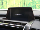 クラウン ハイブリッド 2.5 S Four 4WD 
