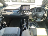 C-HR  G