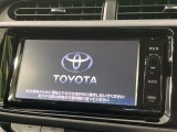 【純正ナビ】人気の純正ナビを装備。オーディオ機能も充実しており、Bluetooth接続すればお持ちのスマホやMP3プレイヤーの音楽を再生可能!毎日の運転がさらに楽しくなります!!