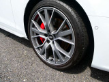 【アルミホイール】アルミホイール 5Vスポークスターデザイン マットチタンルックポリッシュト+245/35R19タイヤ