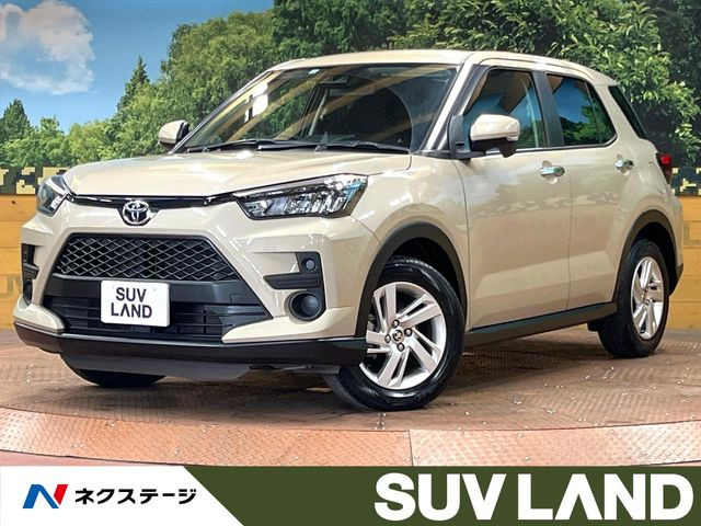ライズ1.2 G