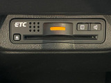 【ETC】高速道路の料金所をストレスなく通過!話題のスポットやサービスエリアに多い「スマートIC」利用時は必須のアイテムです。当店でセットアップを実施、ご納車当日からすぐにご利用いただけます!
