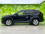 RAV4 2.0 X 