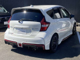 ノート 1.2 e-POWER NISMO S 