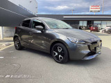 MAZDA2 1.5 15BD i セレクション 