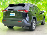 RAV4 2.0 X 