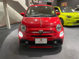 アバルト595 1.4 