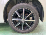 Aftermarket14インチです!
