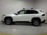 RAV4 2.0 X 