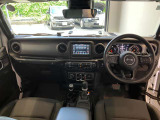 ラングラー アンリミテッド スポーツ 4WD 