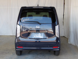 N-WGN L 4WD 