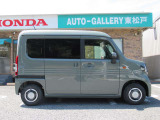 N-VAN ファン 