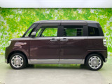 ムーヴキャンバス G メイクアップ リミテッド SAIII 4WD 