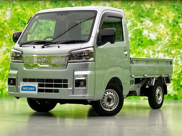 ピクシストラックエクストラ 4WD